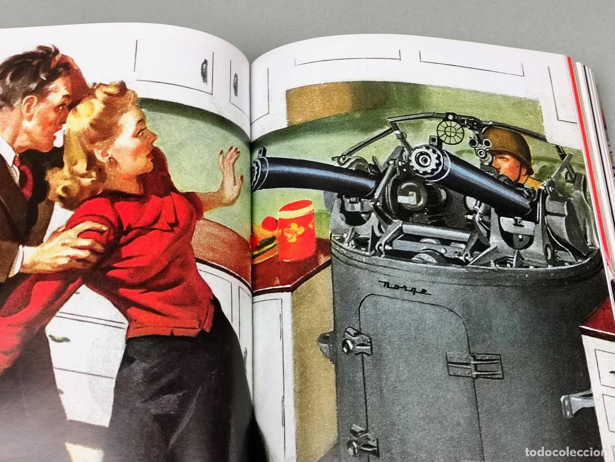 Libros: 40S ALL-AMERICAN ADS - JIM HEIMANN (ED.) - Foto 4