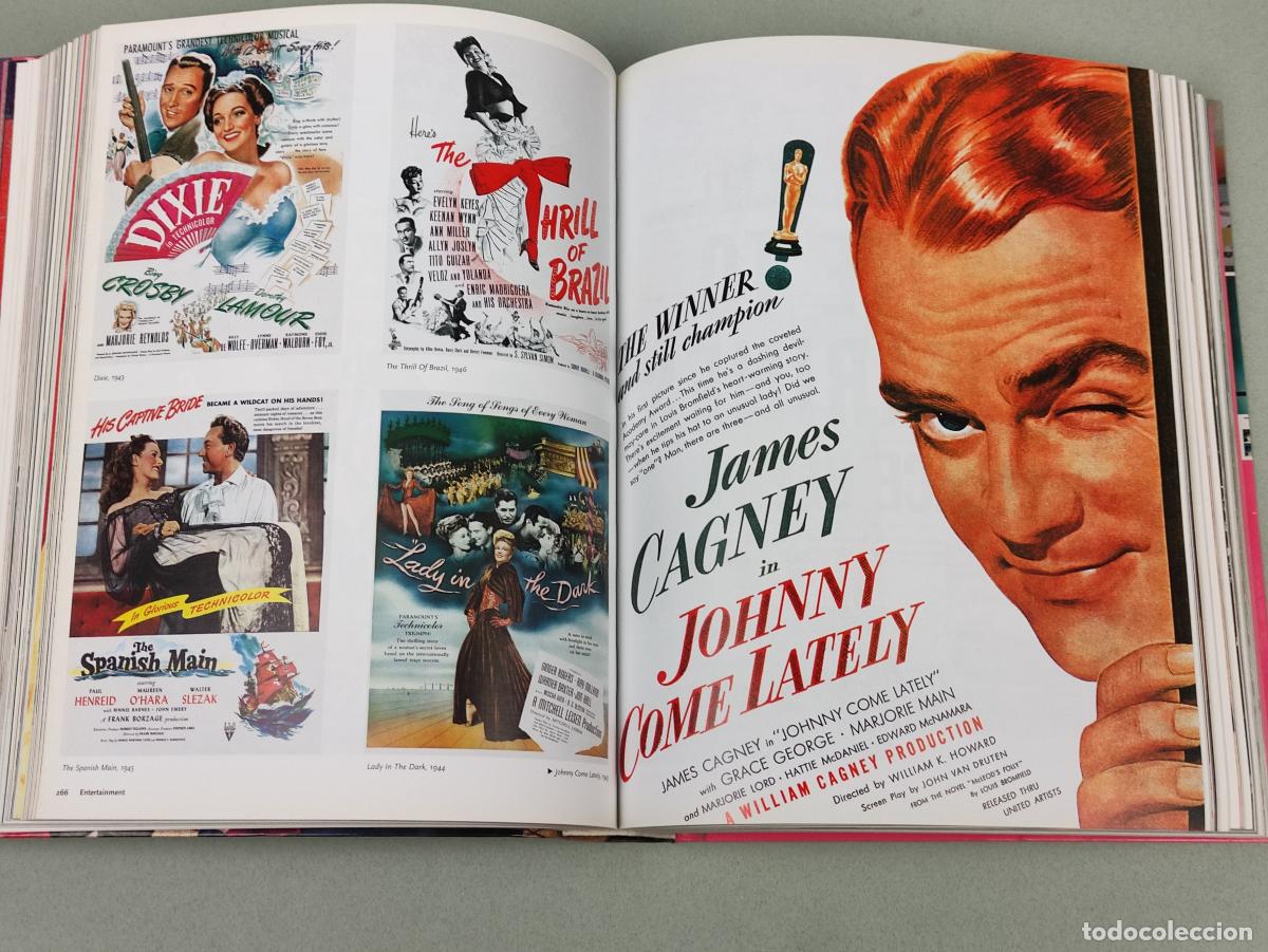 Libros: 40S ALL-AMERICAN ADS - JIM HEIMANN (ED.) - Foto 8