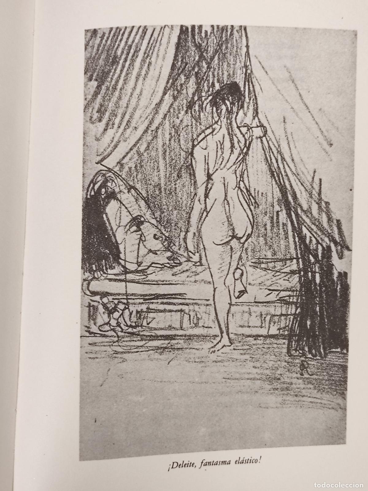 Libros: LAS FLORES DEL MAL - LES FLEURS DU MAL - BAUDELAIRE - Foto 5