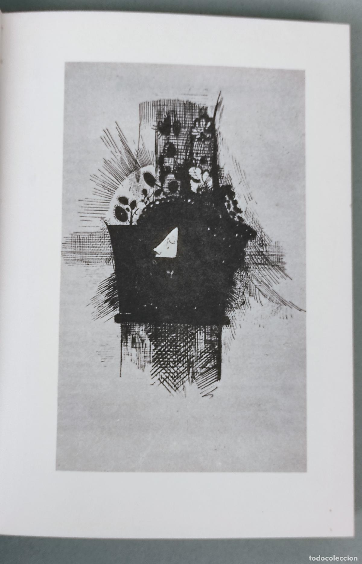 Libros: LAS FLORES DEL MAL - LES FLEURS DU MAL - BAUDELAIRE - Foto 6