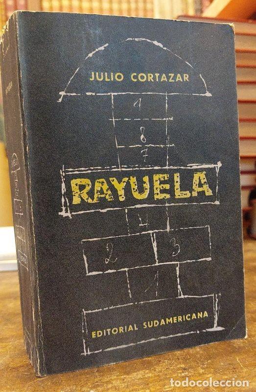 Libros: RAYUELA - CORTAZAR, Julio. - Foto 1