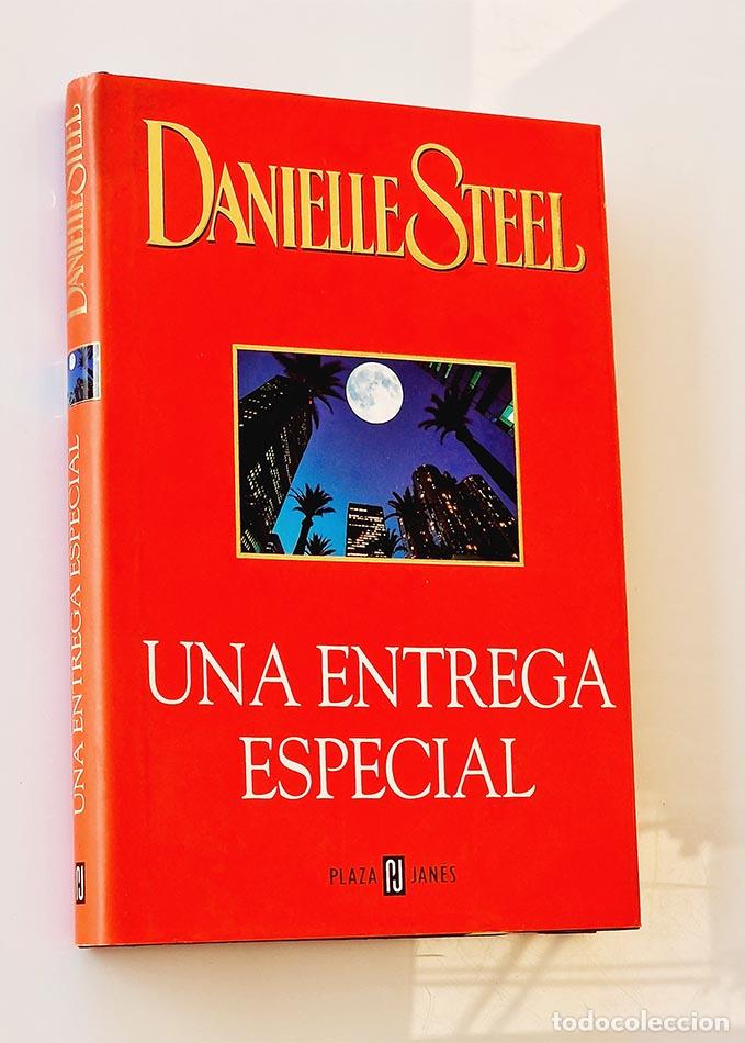 Libros: UNA ENTREGA ESPECIAL - DANIELLE STEEL - Foto 1