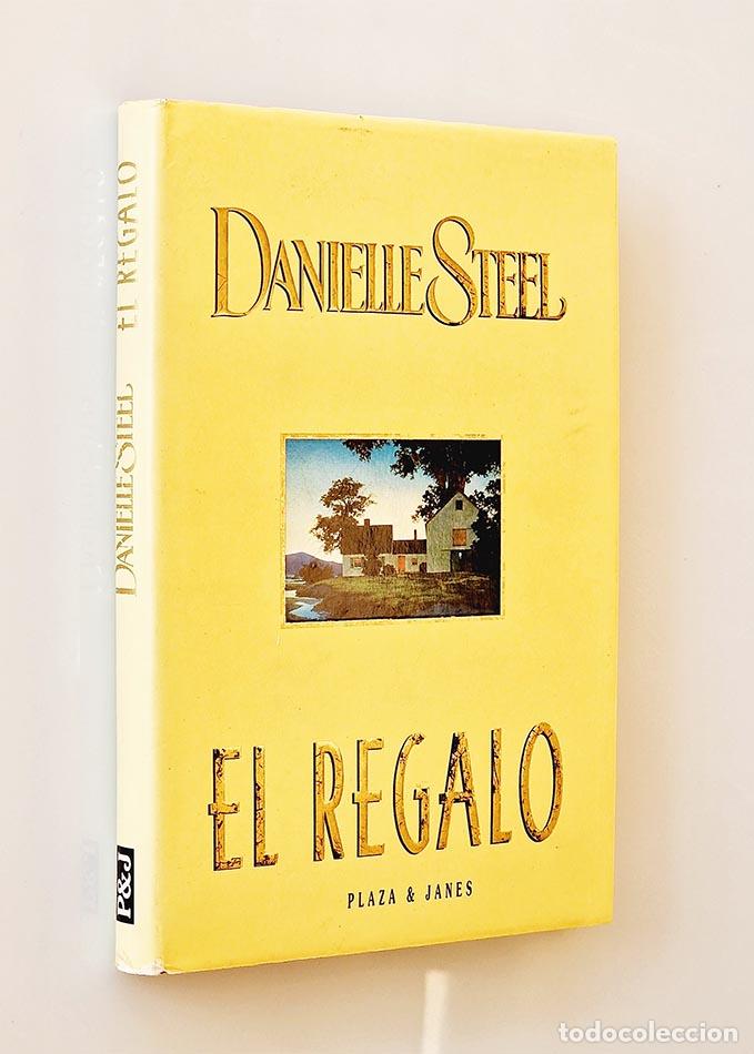 Libros: EL REGALO - DANIELLE STEEL - Foto 1