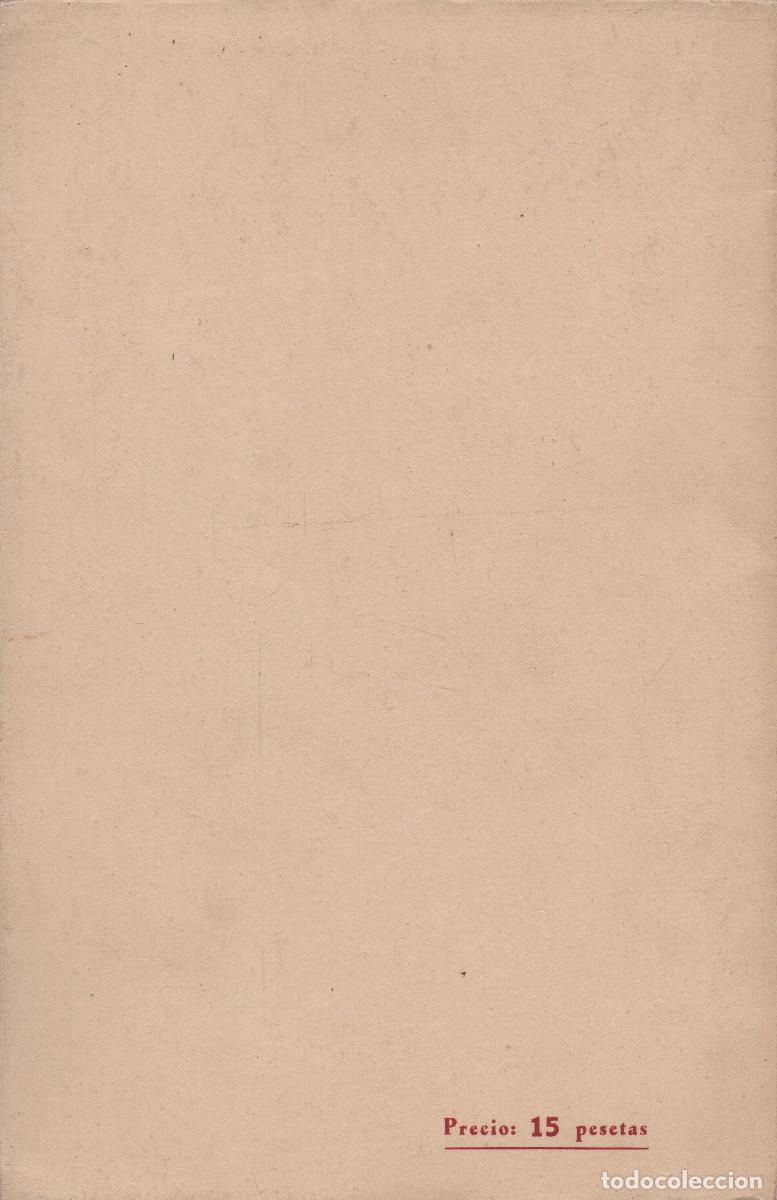 Libros: El libro de Silos. Santiago Magari&ntilde;os. Ediciones Espa&ntilde;olas. - Foto 2