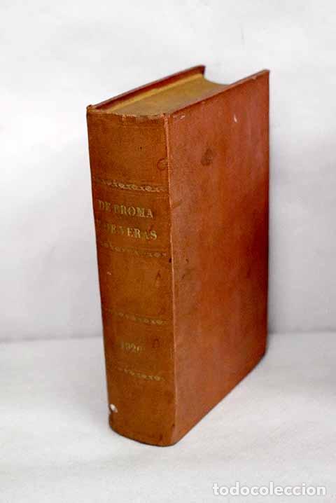 Libros: De broma y de veras 1920 - Foto 1