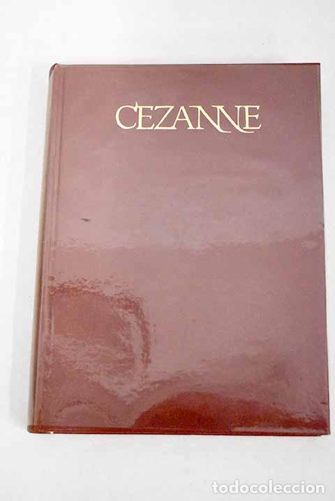 Libros: C&eacute;zanne: Elgar, Frank.- Elgar, Frank - Foto 1