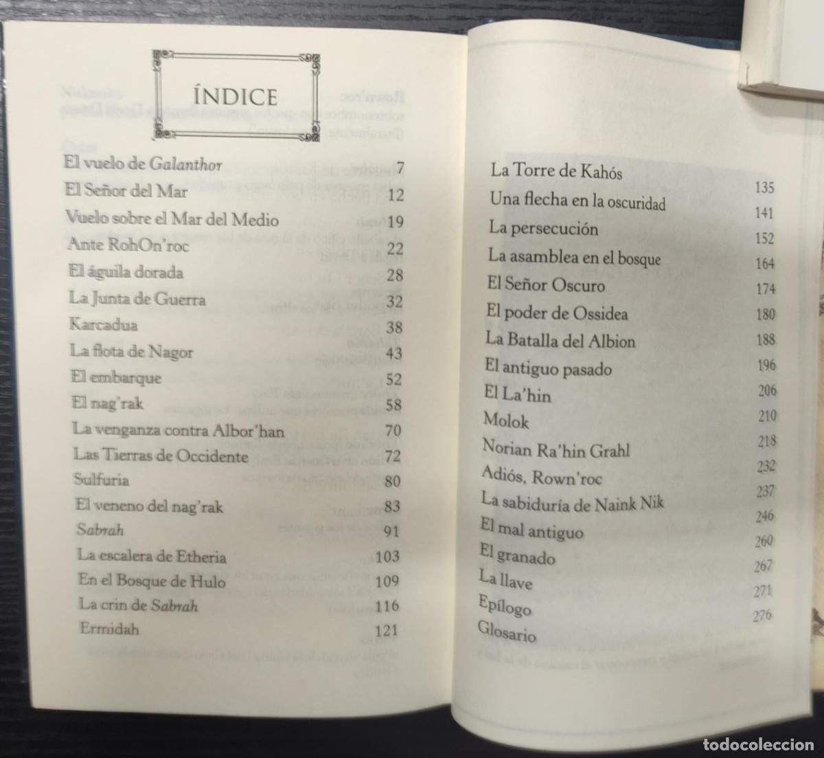 Libros: GUERRA DE LOS GIGANTES - LA. OSSIDEA, LIBRO 2 - BRUNO, TIM - Foto 2