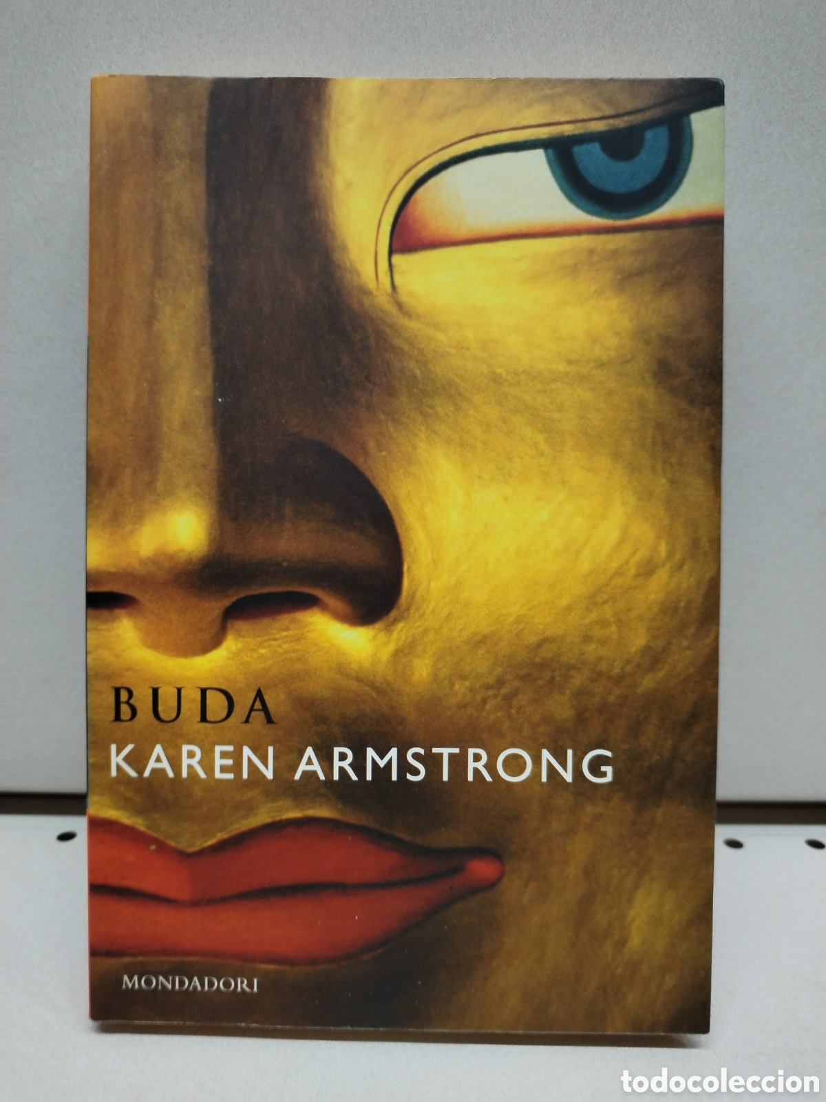 Libros: Buda (Vita Breve) - Amstrong, Karen - Foto 1