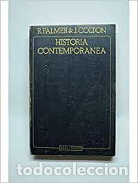 Libros: Historia contempor&aacute;nea - Foto 1