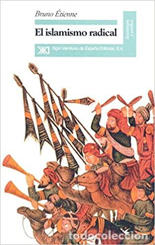 Libros: El islamismo radical - &Eacute;tienne, Bruno - Foto 1