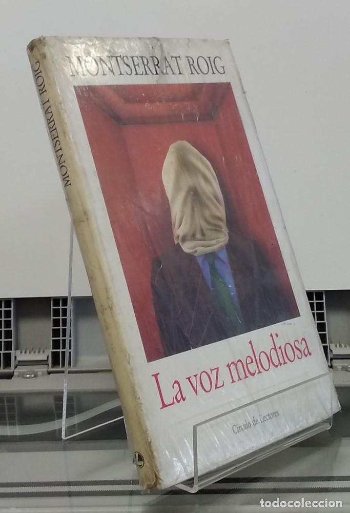 Libros: Montserrat Roig (NUEVO) - Montserrat Roig - Foto 1