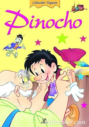 Libros: PINOCHO - Foto 1