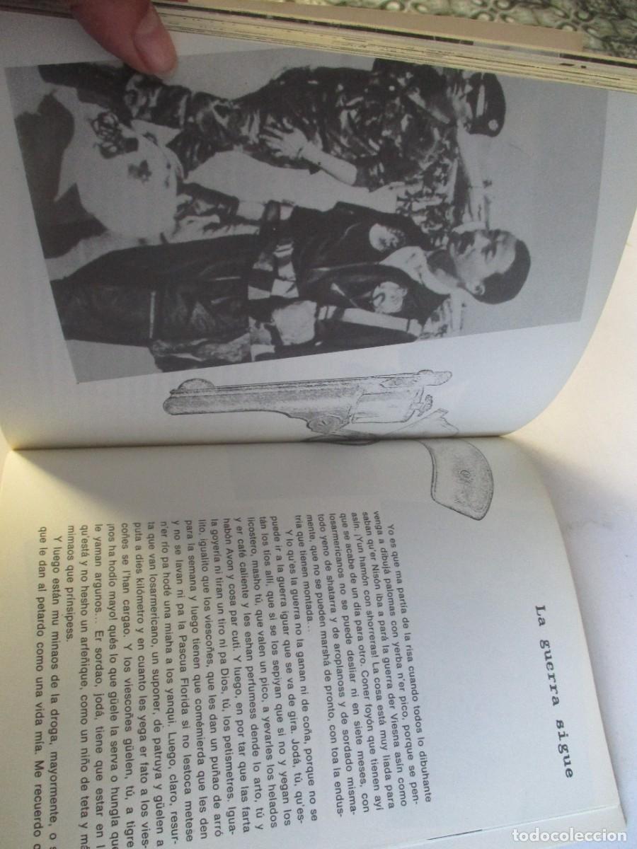 Libros: Las cassettes Mc Macarra W19635 - Foto 2