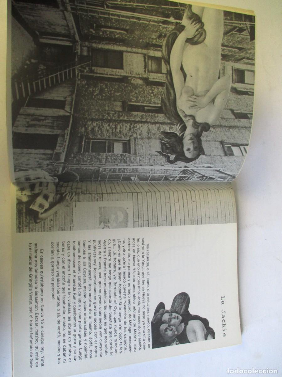 Libros: Las cassettes Mc Macarra W19635 - Foto 4