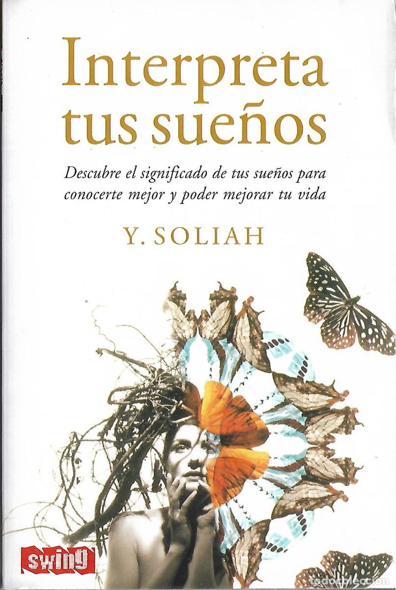 Libros: Interpreta tus sue&ntilde;os (Grandes Enigmas) / Y. Soliah - Foto 1