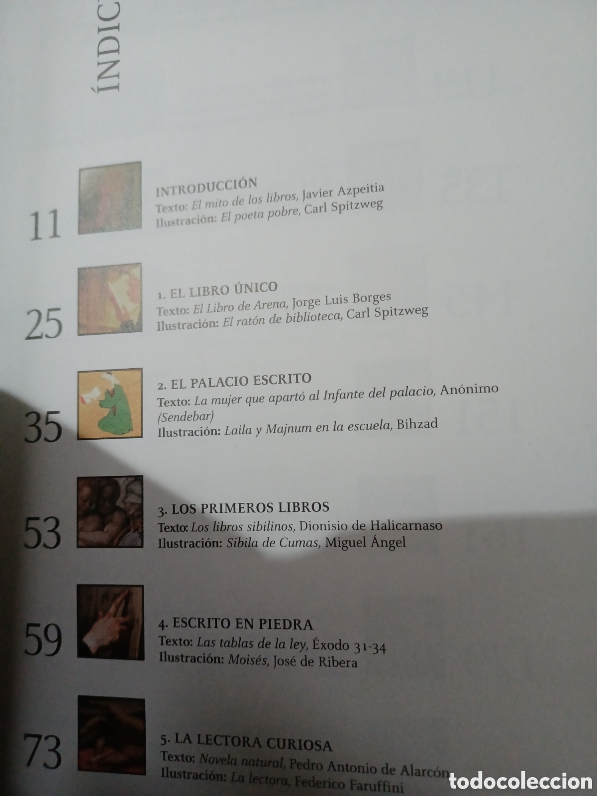 Libros: Barybook 128. . libro de libros Javier azpeitia 451 - Foto 4