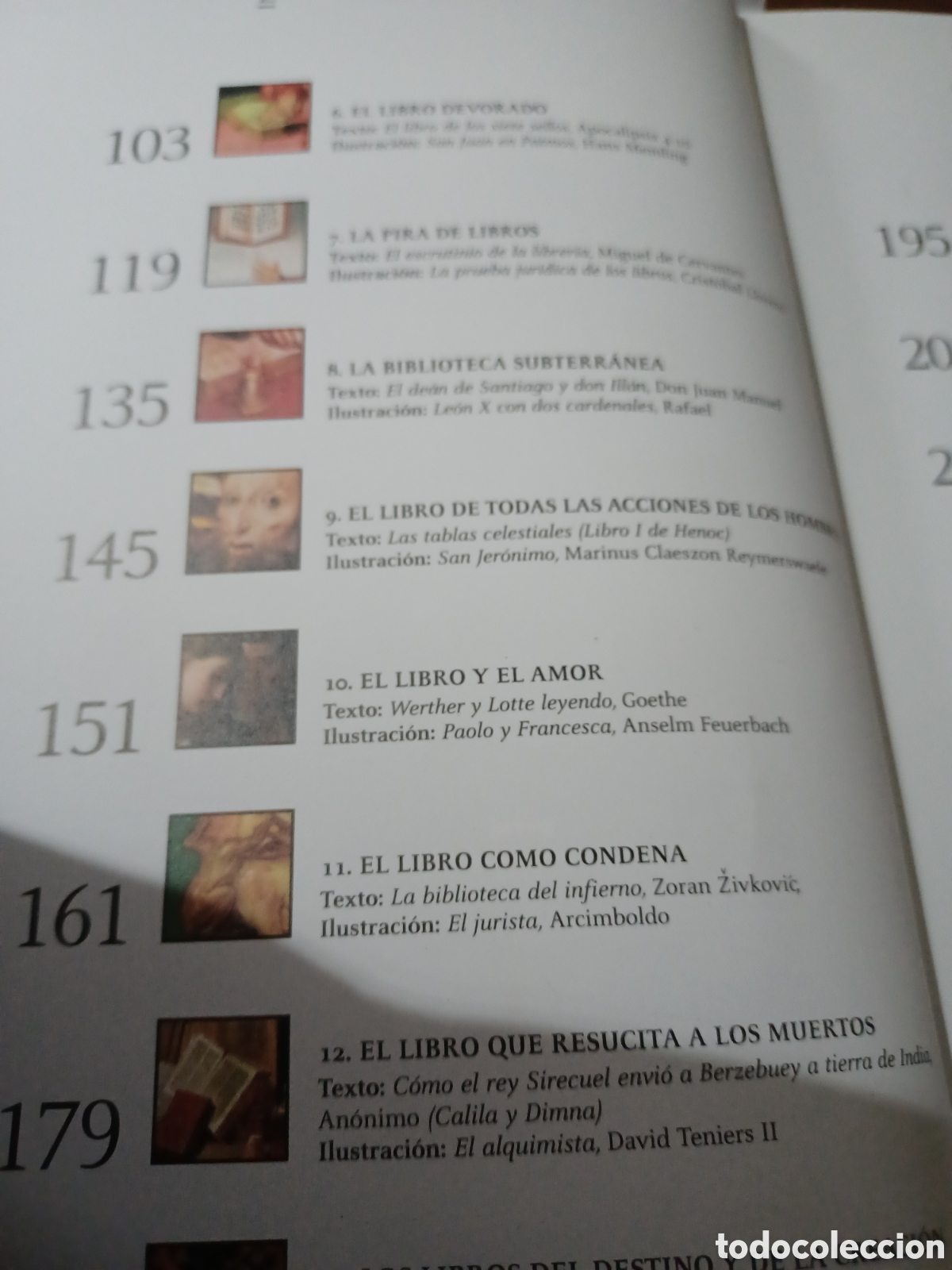 Libros: Barybook 128. . libro de libros Javier azpeitia 451 - Foto 5
