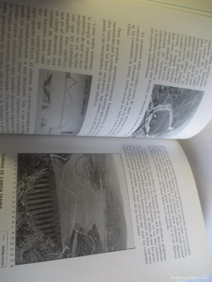 Libros: Las Aguas de la provincia de Ourense W19650 - Foto 4