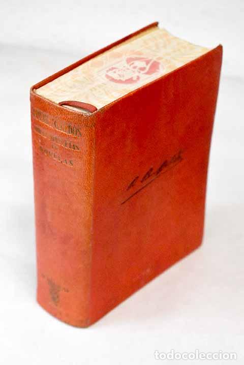 Libros: Obras completas, tomo IV.- P&eacute;rez Gald&oacute;s - Foto 1