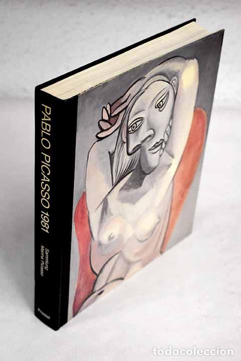Libros: Pablo Picasso - Foto 1