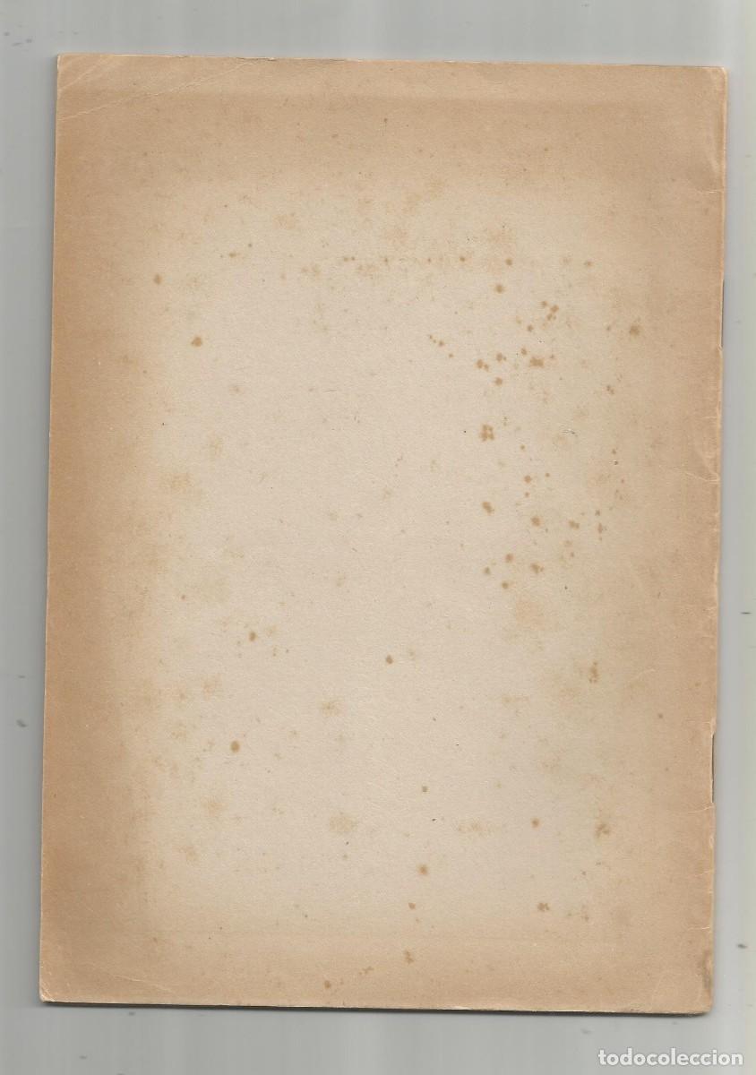 Libros: Discurso de apertura. - FLETCHER VALLS: - Foto 2