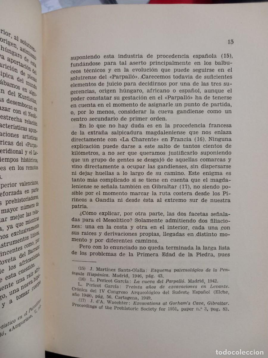 Libros: Discurso de apertura. - FLETCHER VALLS: - Foto 3