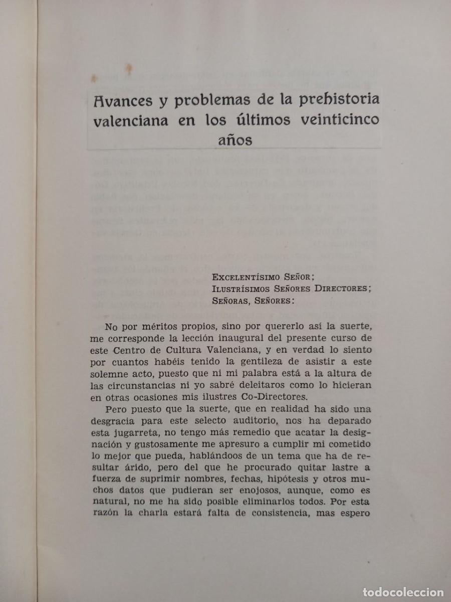 Libros: Discurso de apertura. - FLETCHER VALLS: - Foto 6