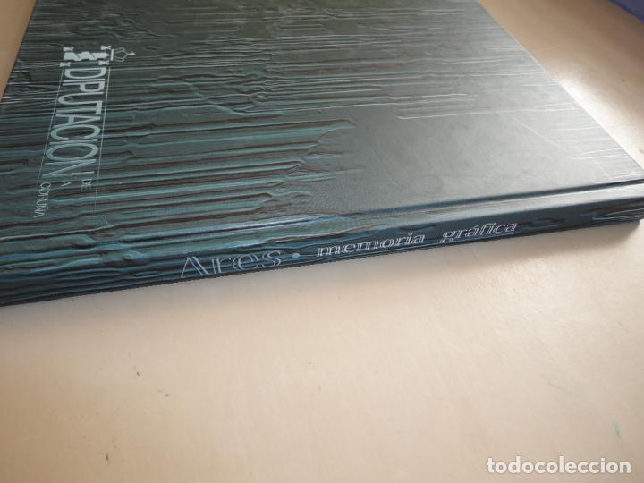Libros: Ares. Memoria gr&aacute;fica - F3 - Foto 2