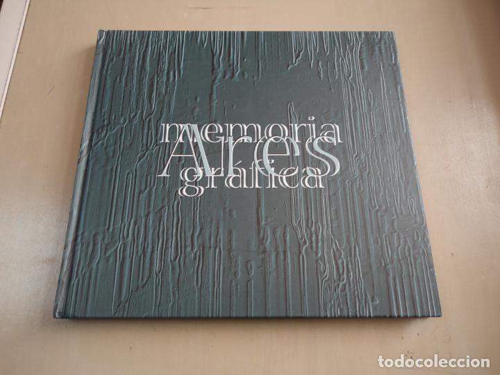 Libros: Ares. Memoria gr&aacute;fica - F3 - Foto 1