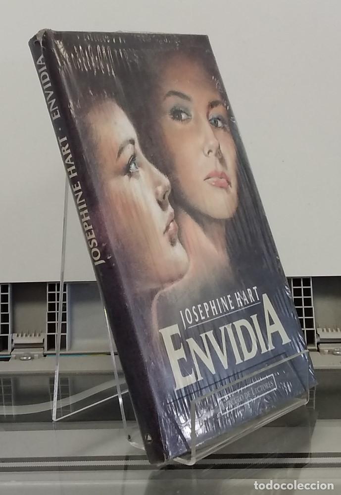 Libros: Envidia (NUEVO) - Josephine Hart - Foto 1