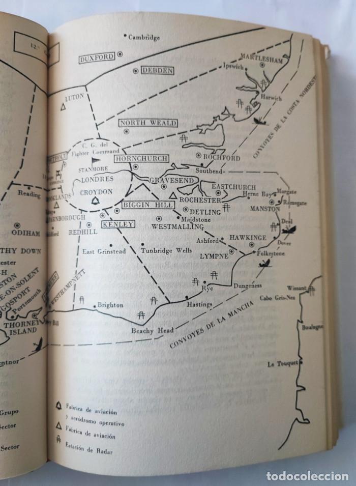 Libros: LA BATALLA DE INGLATERRA - Alexander Mckee - Foto 2