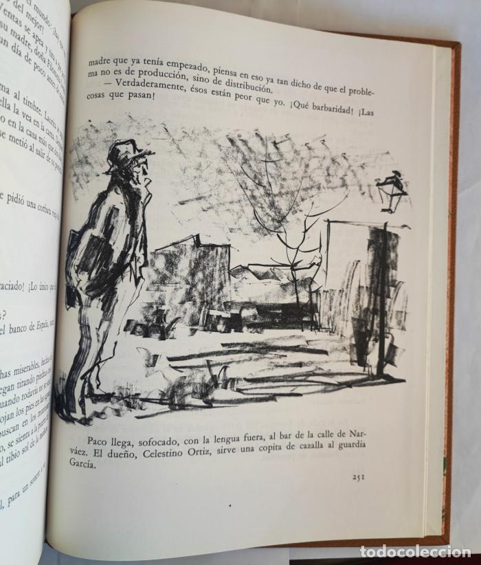 Libros: LA COLMENA - Camilo Jos&eacute; Cela - Foto 3