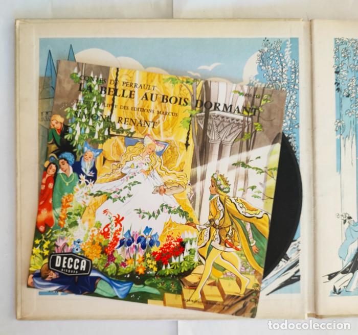 Libros: CONTES DE PERRAULT - Charles Perrault - Foto 3