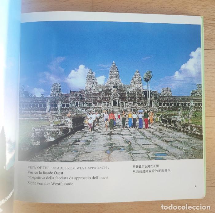 Libros: ANGKOR - 0 - Foto 2