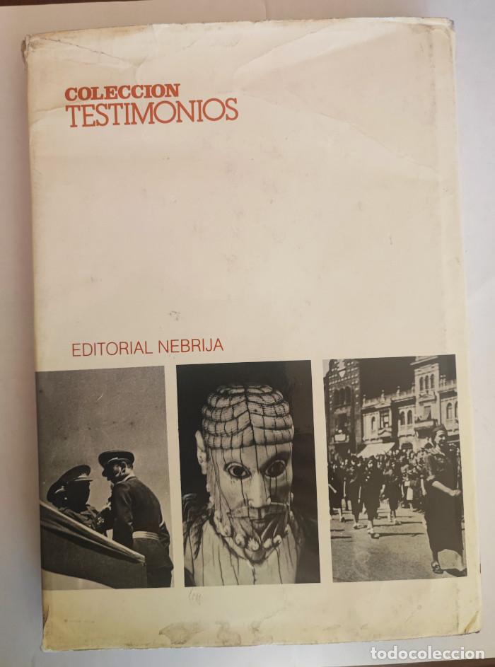 Libros: EL LIBRO DE SAN MARCOS - Victoriano Cr&eacute;mer - Foto 3