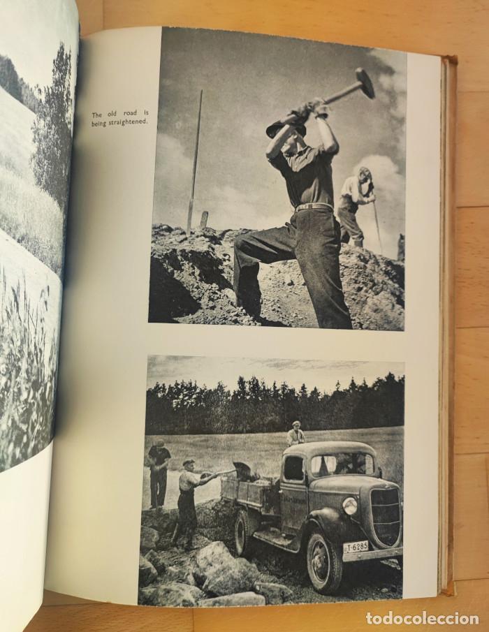 Libros: LOOK AT FINLAND - Aho & Soldan - Foto 3