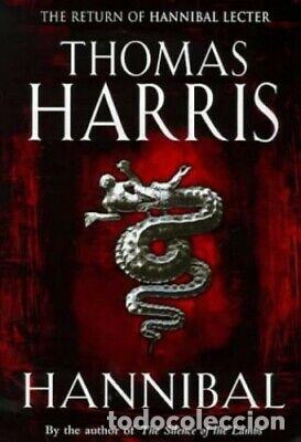Libros: HANNIBAL - Thomas Harris - Foto 1