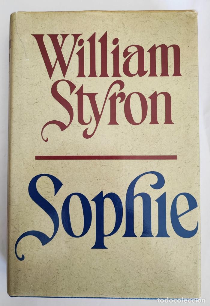 Libros: SOPHIE - Paula Cohen - Foto 1