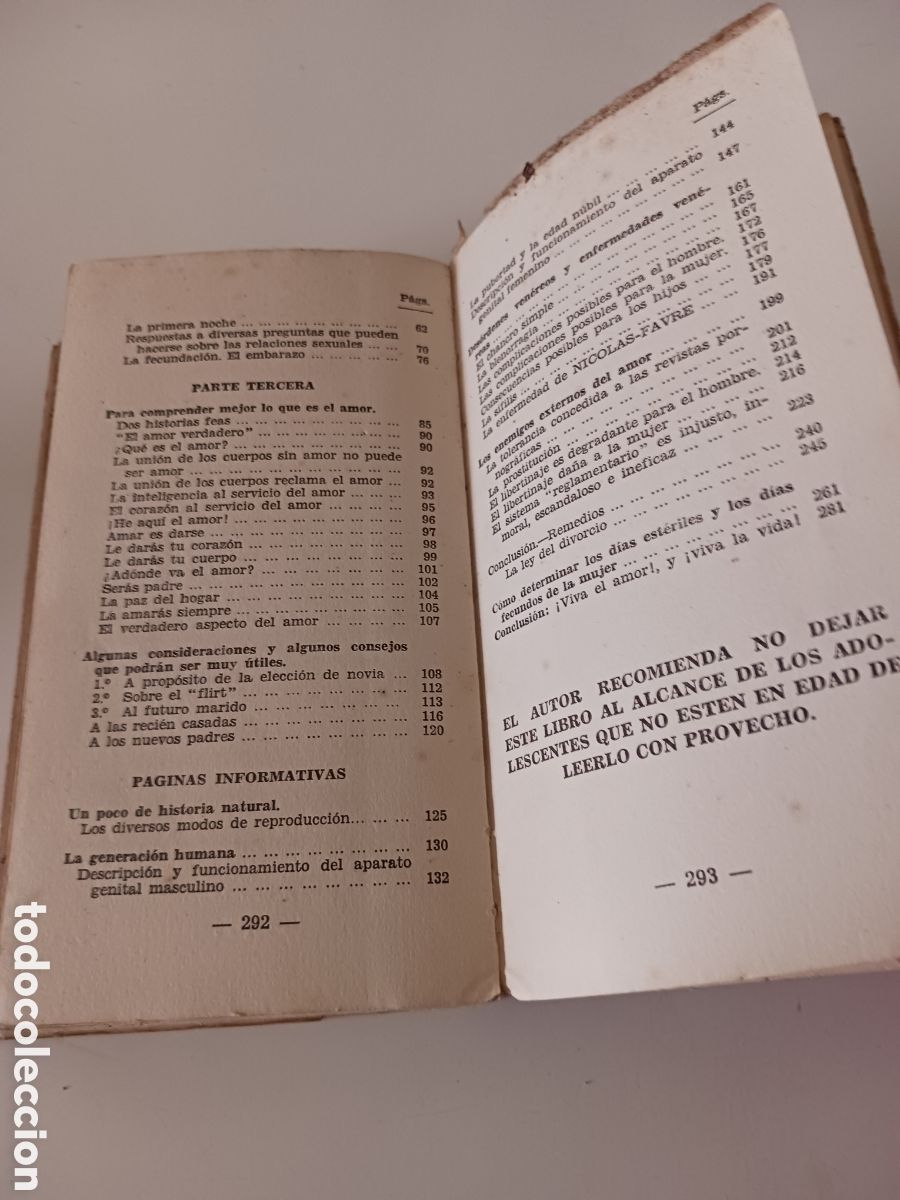 Libros: El libro del joven Doctor Carnot 1961 - Foto 5