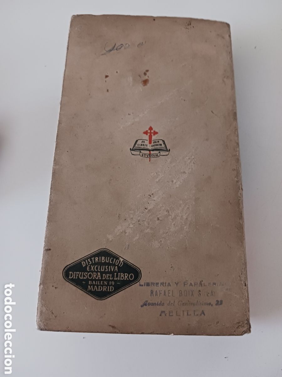 Libros: El libro del joven Doctor Carnot 1961 - Foto 7
