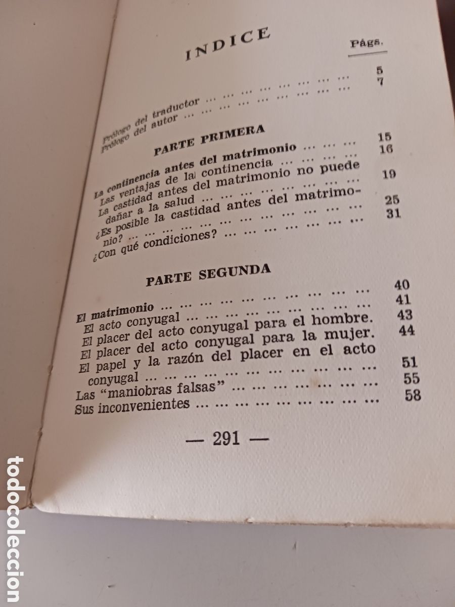Libros: El libro del joven Doctor Carnot 1961 - Foto 6