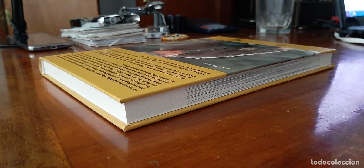 Libros: UN A&Ntilde;O EN LA VIDA DE LA ESPA&Ntilde;A SALVAJE. BORJA CARDELUS - Foto 4