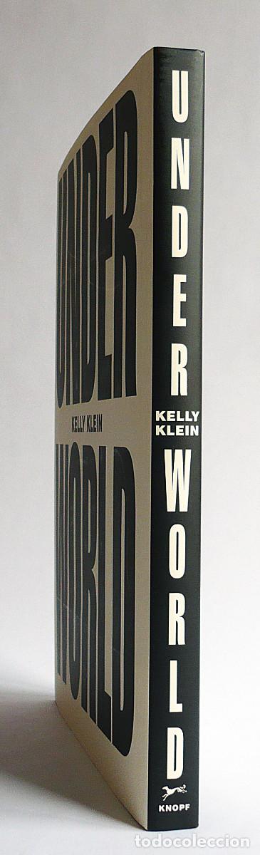 Libros: Under World -Kelly Klein - Foto 3