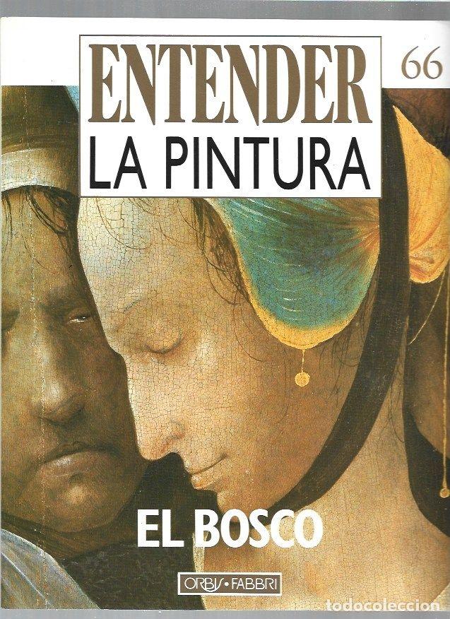 Libros: EL BOSCO - VARIOS - Foto 1