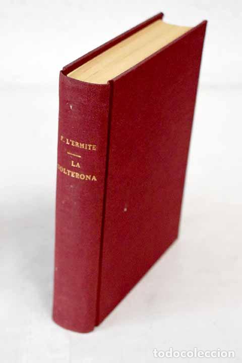 Libros: La solterona: Pierre.- Pierre - Foto 1