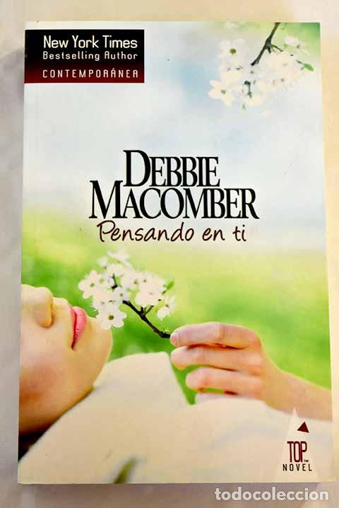 Libros: Pensando en ti: Macomber, Debbie.- Macomber, Debbie - Foto 1