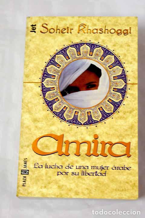 Libros: Amira: Khashoggi, Soheir.- Khashoggi, Soheir - Foto 1