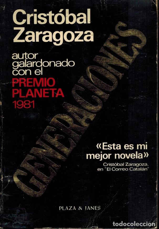 Libros: GENERACIONES - Foto 1