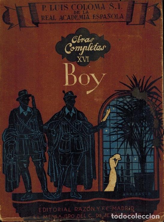 Libros: BOY - Foto 1