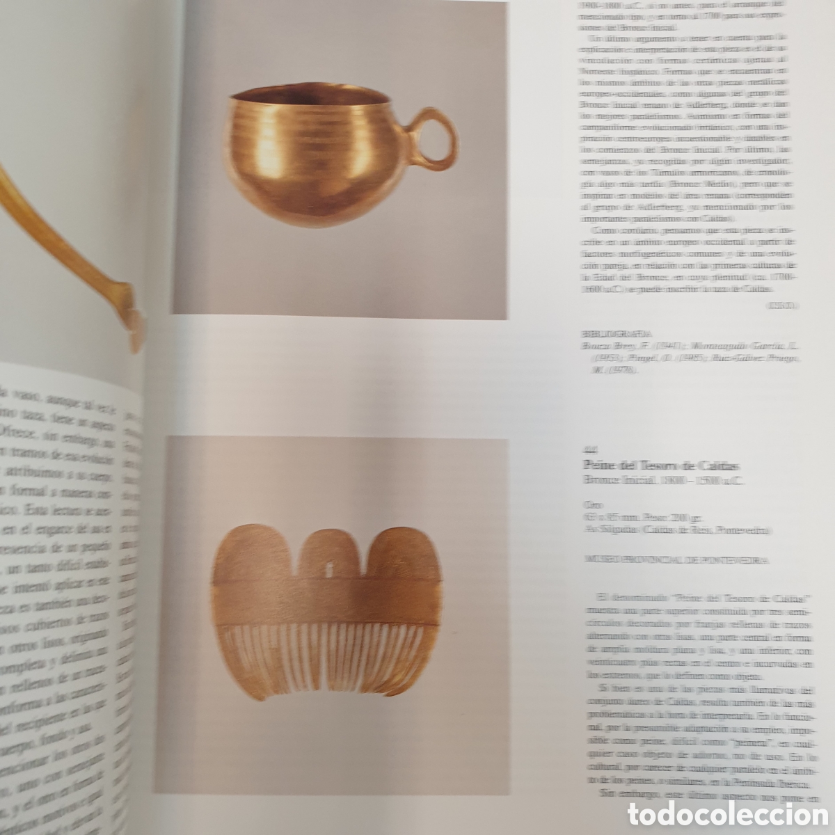 Libros: GALICIA NO TEMPO - Foto 5